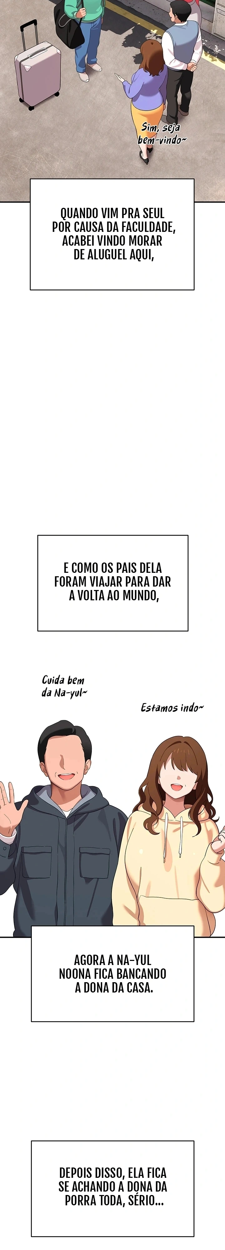 O gato manso Capítulo 7 Página 28