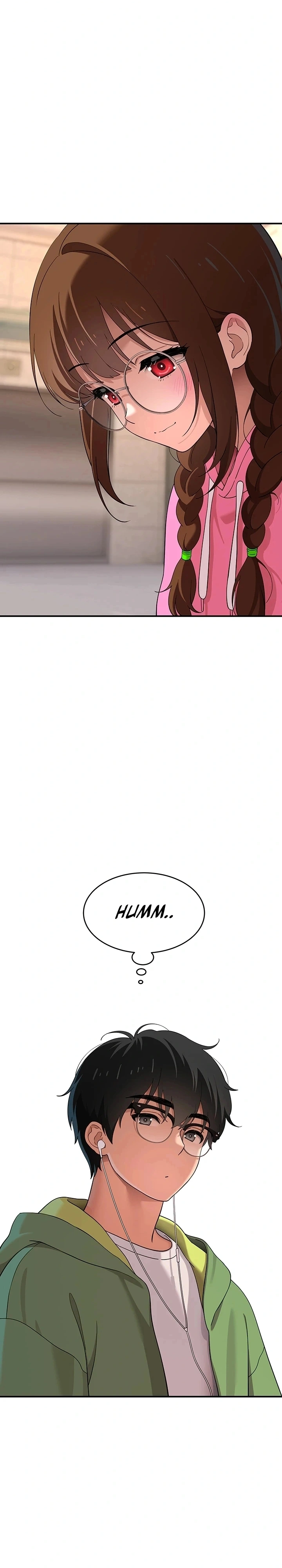 O gato manso Capítulo 7 Página 36