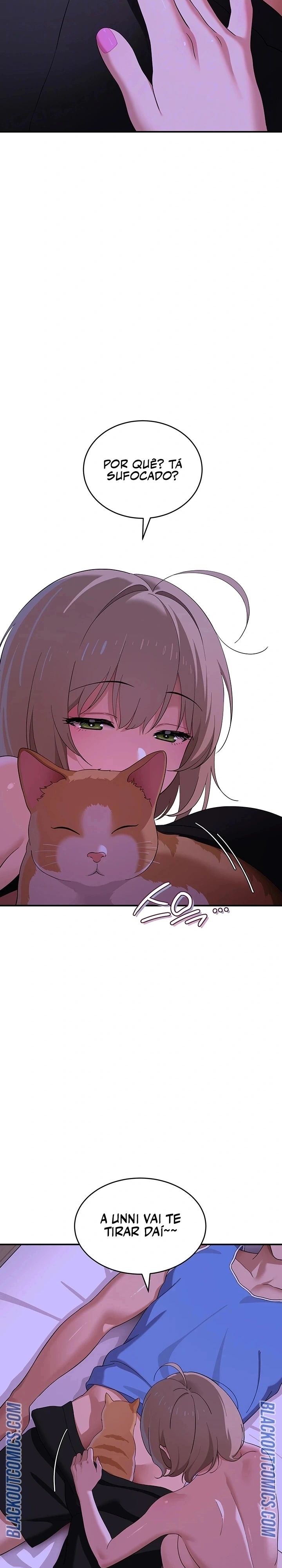 O gato manso Capítulo 7 Página 8