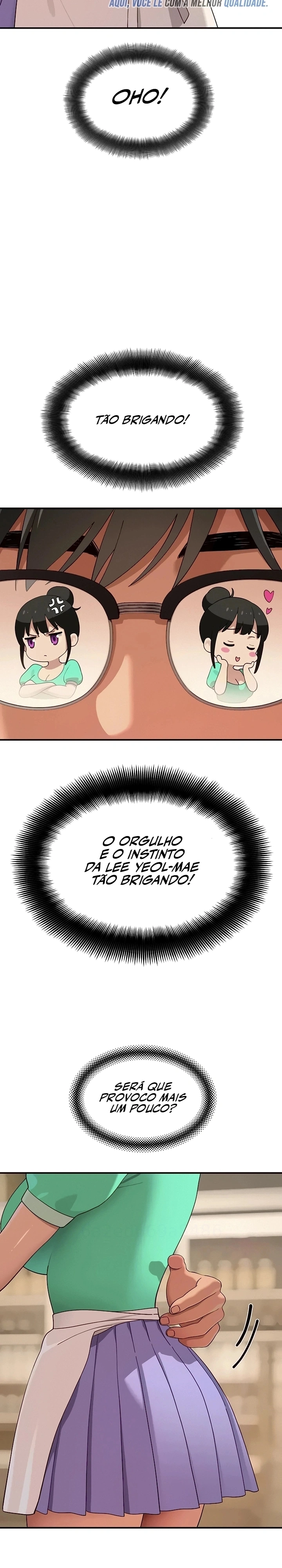 O gato manso Capítulo 8 Página 7