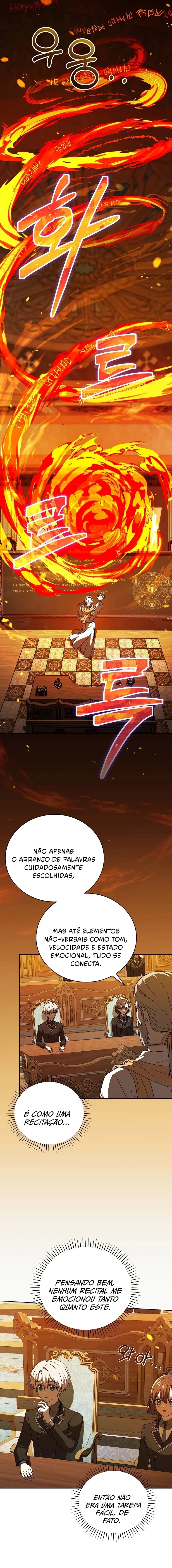 O Gênio da Magia que Domina os Conceitos Capítulo 12 Página 10