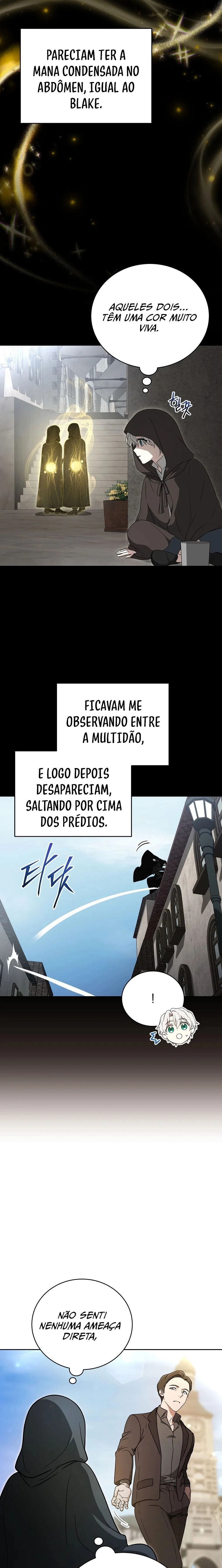 O Gênio da Magia que Domina os Conceitos Capítulo 2 Página 5