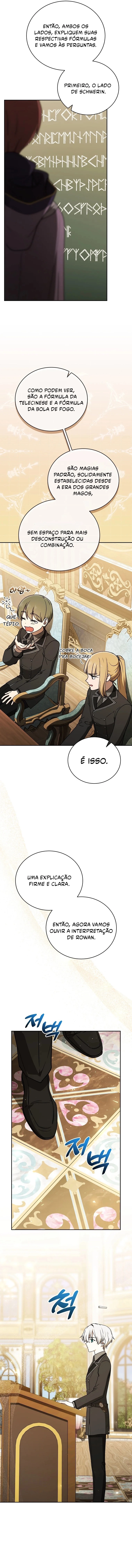 O Gênio da Magia que Domina os Conceitos Capítulo 20 Página 5