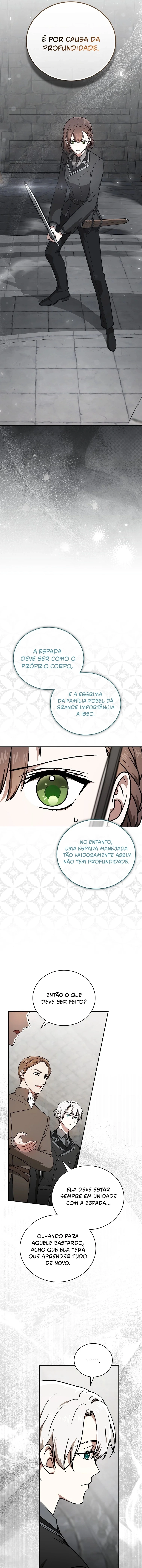O Gênio da Magia que Domina os Conceitos Capítulo 23 Página 5