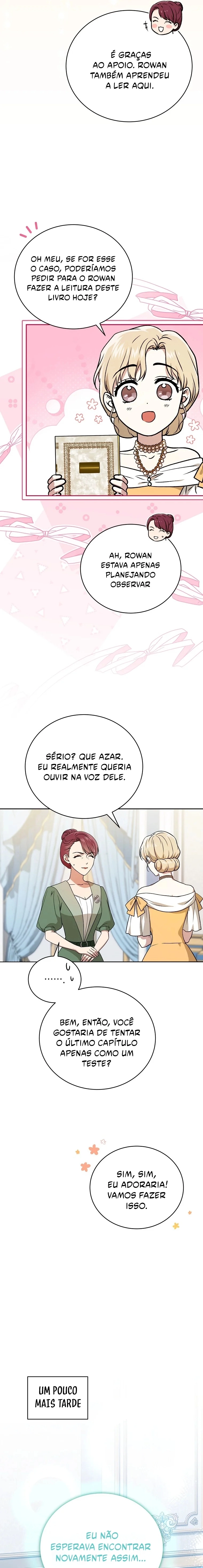 O Gênio da Magia que Domina os Conceitos Capítulo 4 Página 5