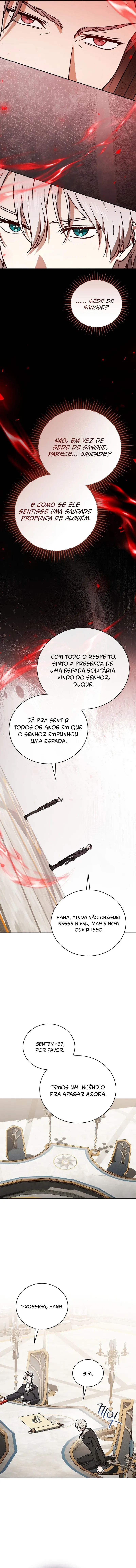 O Gênio da Magia que Domina os Conceitos Capítulo 49 Página 11