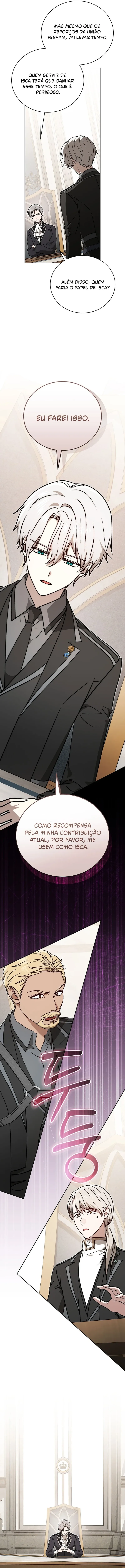 O Gênio da Magia que Domina os Conceitos Capítulo 49 Página 14