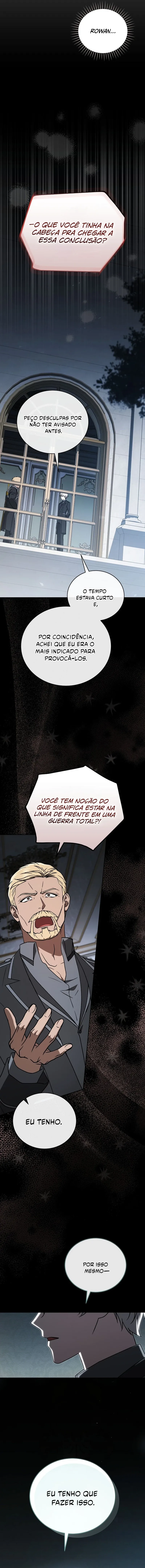 O Gênio da Magia que Domina os Conceitos Capítulo 49 Página 17