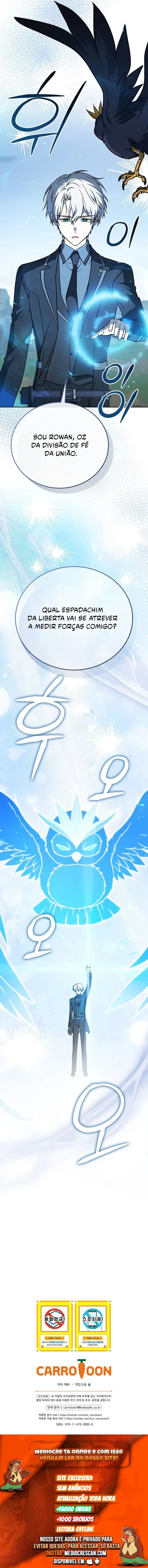O Gênio da Magia que Domina os Conceitos Capítulo 49 Página 20