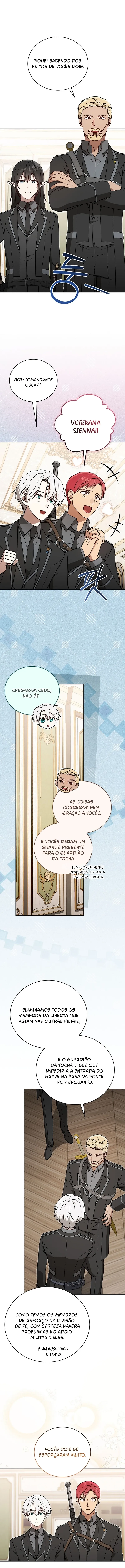O Gênio da Magia que Domina os Conceitos Capítulo 49 Página 5