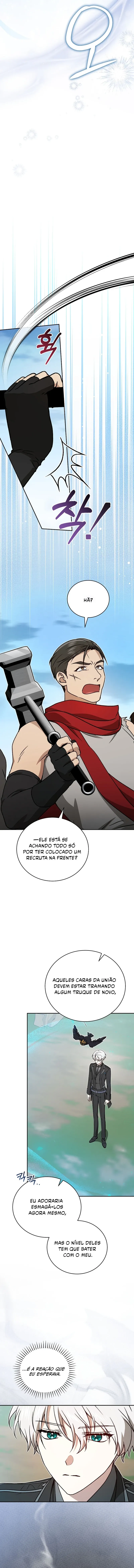O Gênio da Magia que Domina os Conceitos Capítulo 50 Página 2