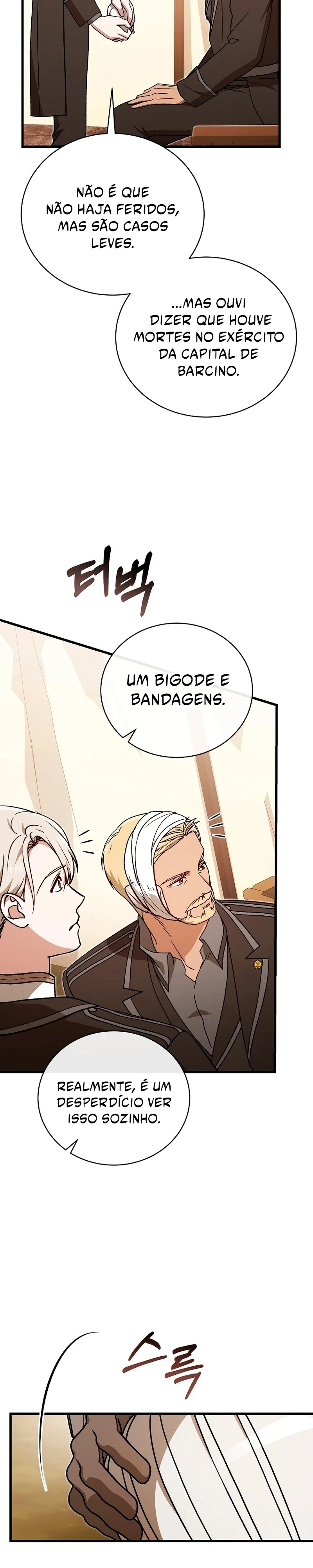 O Gênio da Magia que Domina os Conceitos Capítulo 52 Página 10
