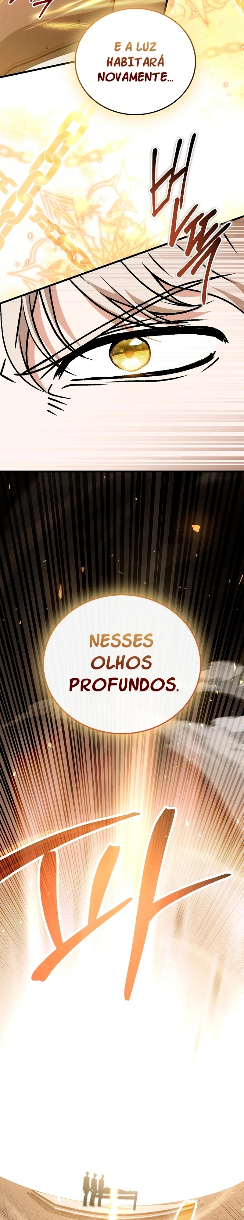 O Gênio da Magia que Domina os Conceitos Capítulo 52 Página 38