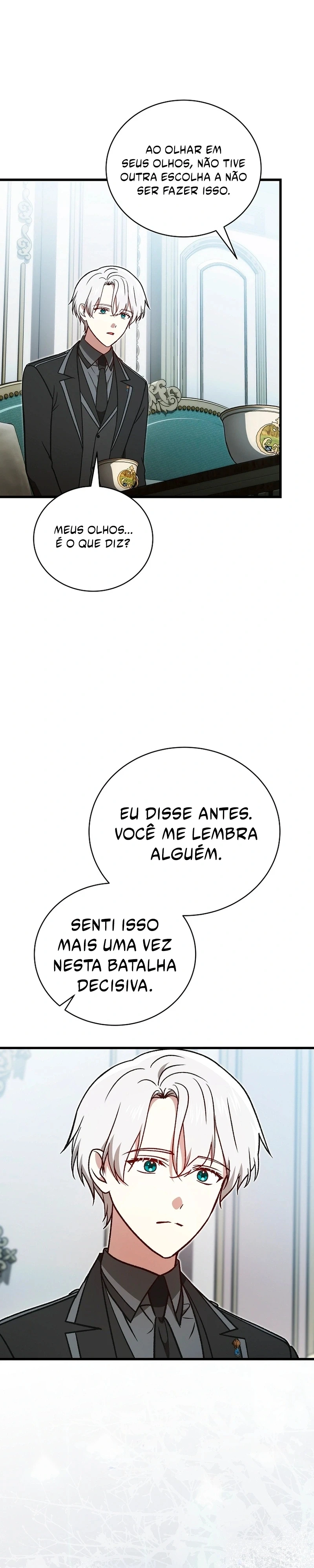 O Gênio da Magia que Domina os Conceitos Capítulo 52 Página 45