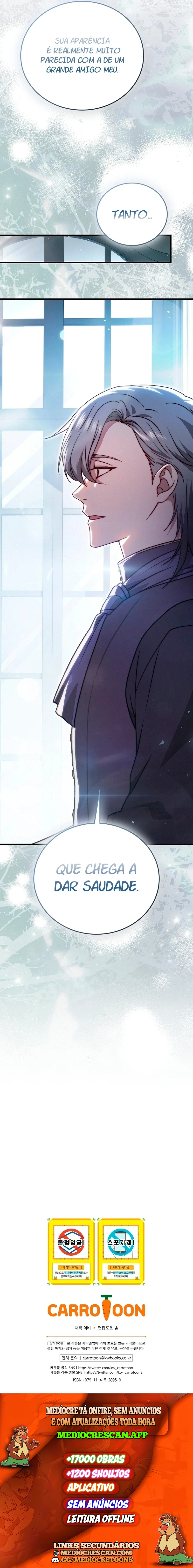 O Gênio da Magia que Domina os Conceitos Capítulo 52 Página 46
