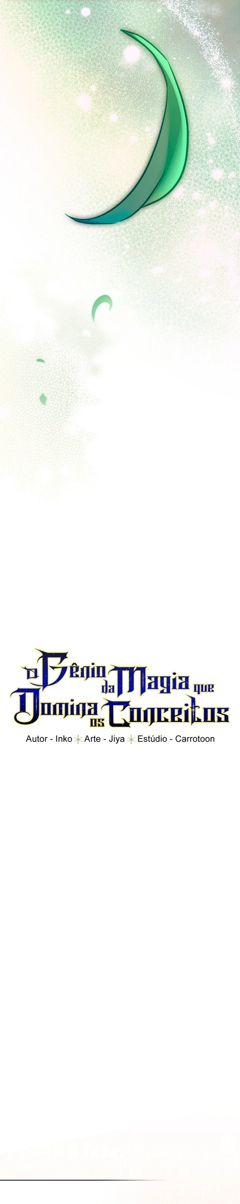 O Gênio da Magia que Domina os Conceitos Capítulo 53 Página 16