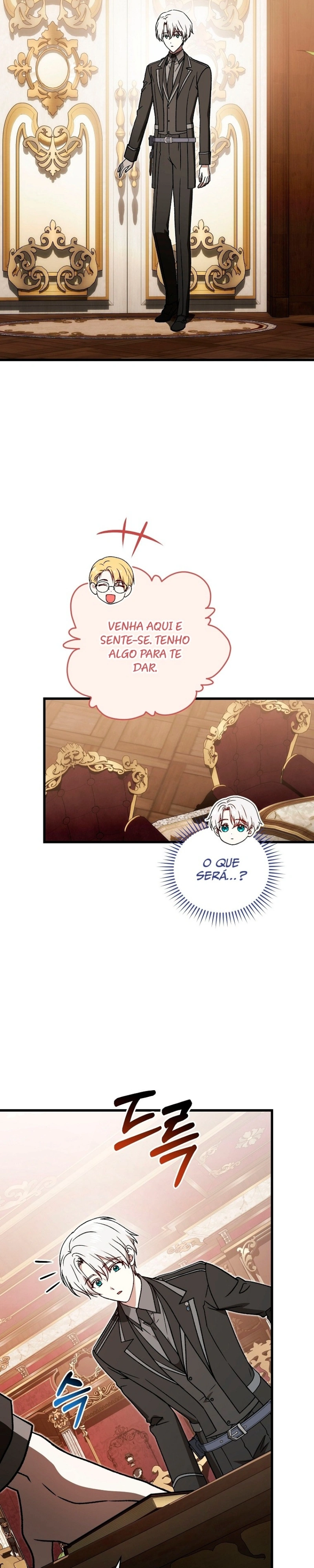 O Gênio da Magia que Domina os Conceitos Capítulo 54 Página 39