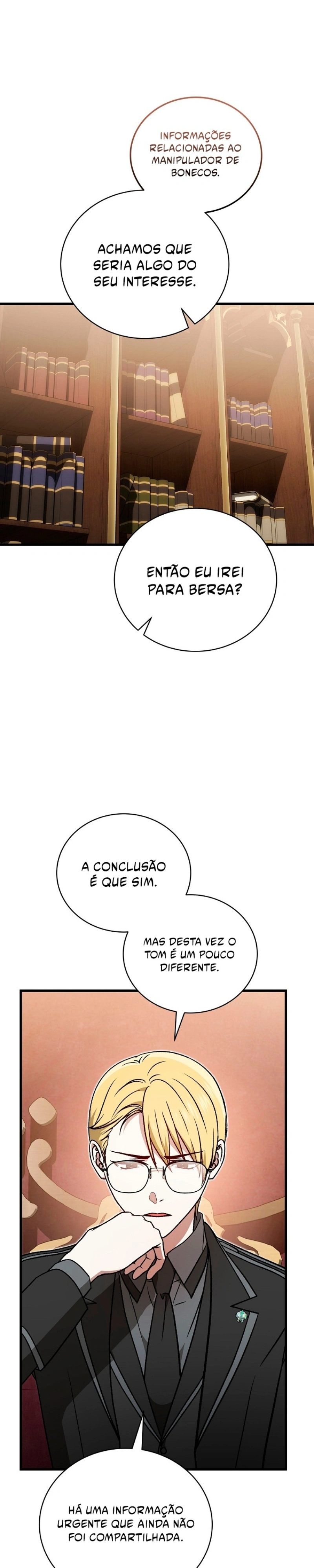 O Gênio da Magia que Domina os Conceitos Capítulo 55 Página 14