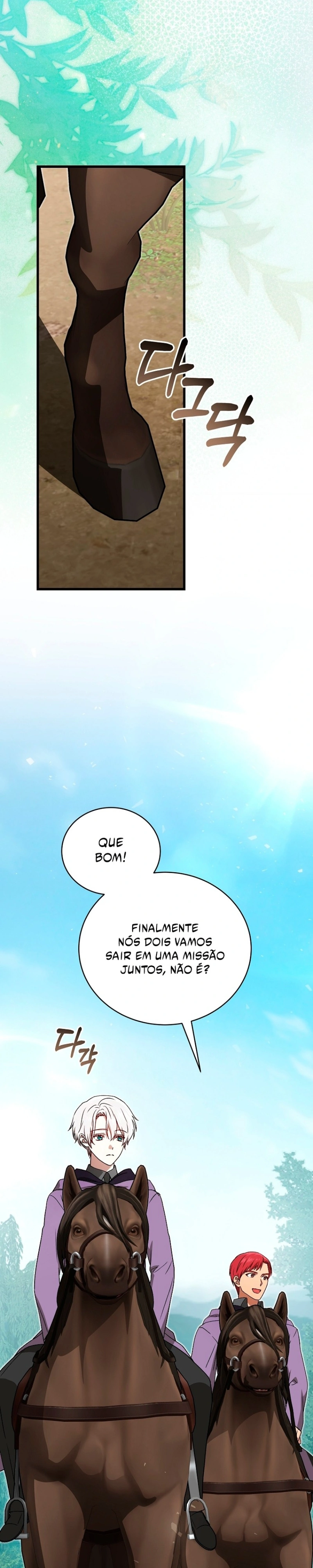 O Gênio da Magia que Domina os Conceitos Capítulo 55 Página 29