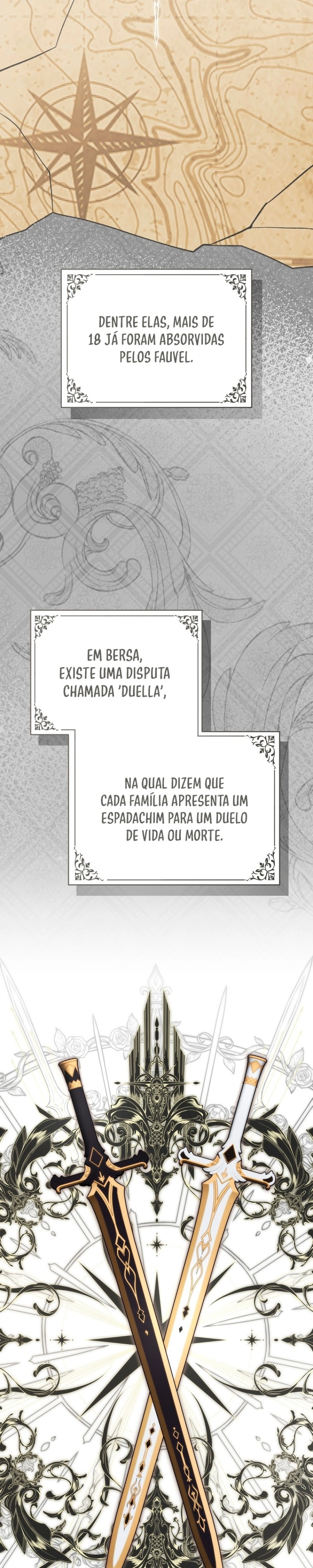 O Gênio da Magia que Domina os Conceitos Capítulo 55 Página 33