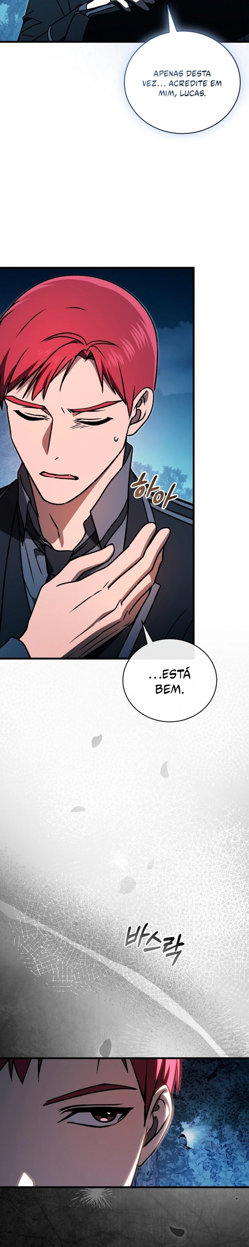 O Gênio da Magia que Domina os Conceitos Capítulo 55 Página 42