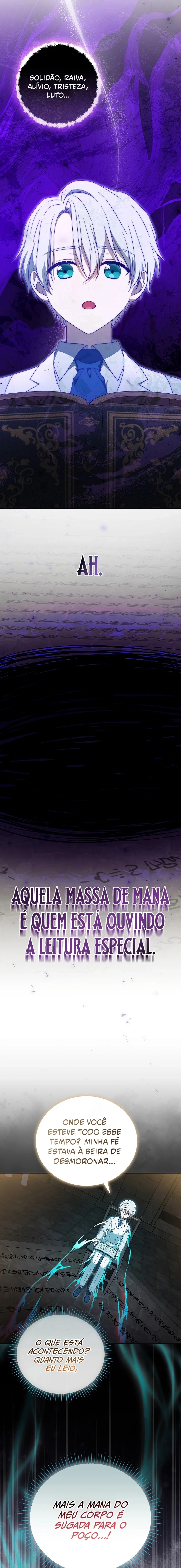 O Gênio da Magia que Domina os Conceitos Capítulo 6 Página 5
