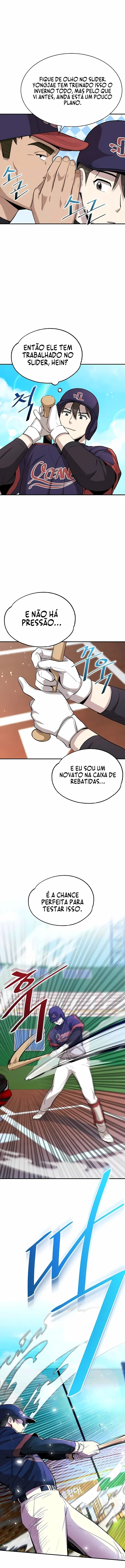 O Gênio das Rebatidas Capítulo 10 Página 11
