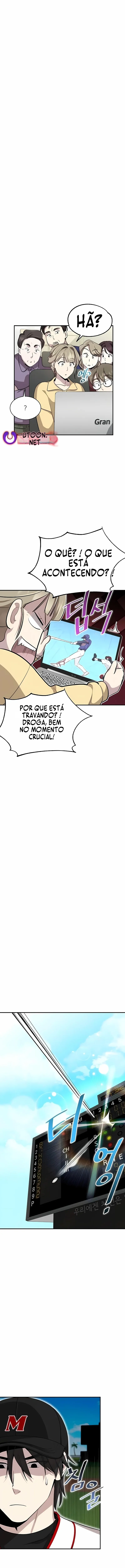 O Gênio das Rebatidas Capítulo 10 Página 12