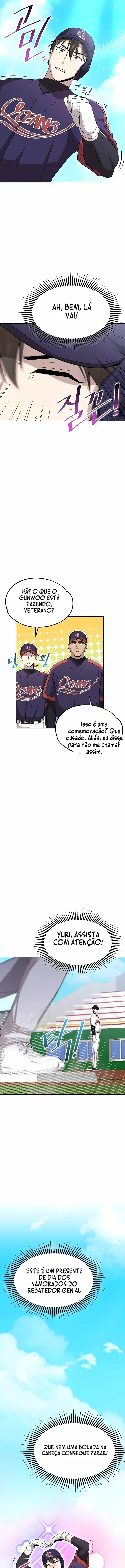 O Gênio das Rebatidas Capítulo 10 Página 14
