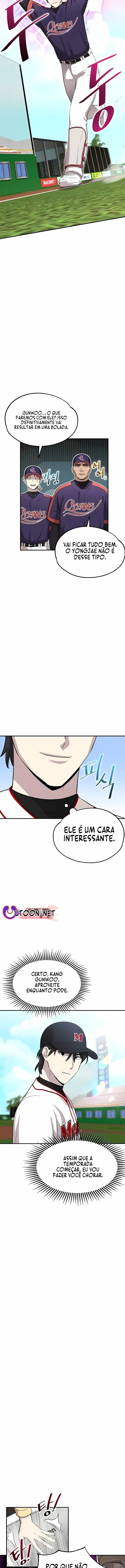 O Gênio das Rebatidas Capítulo 10 Página 15