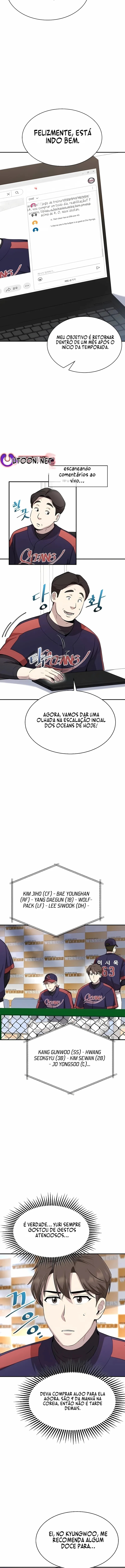 O Gênio das Rebatidas Capítulo 10 Página 4
