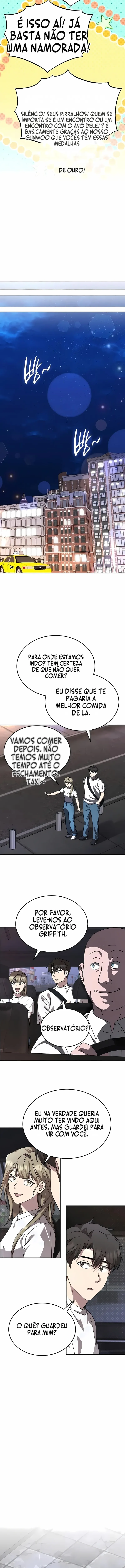O Gênio das Rebatidas Capítulo 100 Página 12