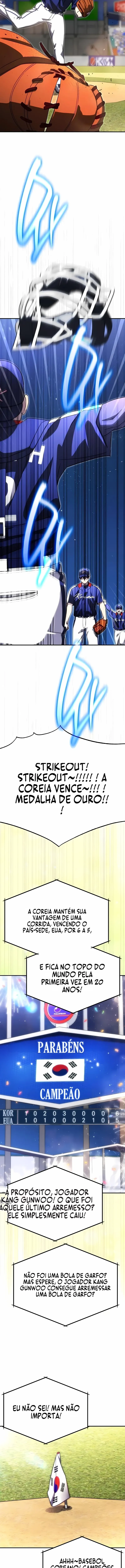 O Gênio das Rebatidas Capítulo 100 Página 7