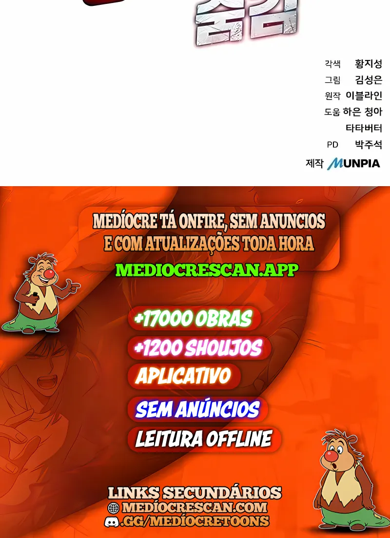 O Gênio das Rebatidas Capítulo 101 Página 14