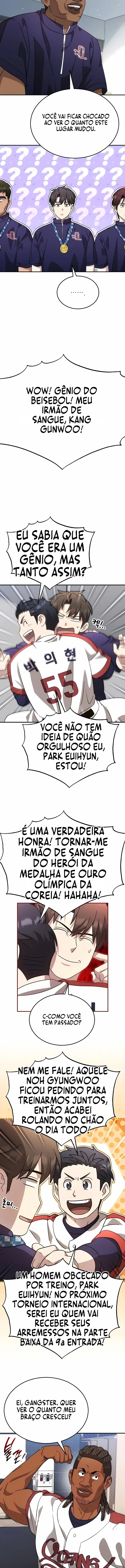 O Gênio das Rebatidas Capítulo 101 Página 6
