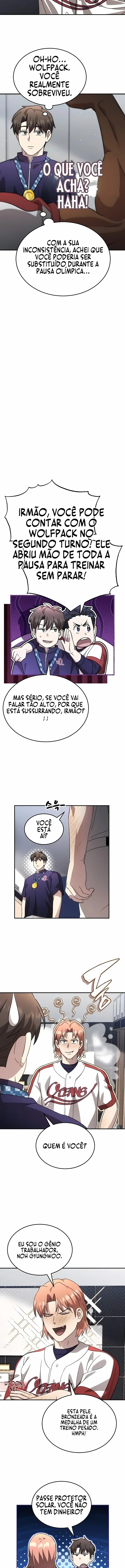 O Gênio das Rebatidas Capítulo 101 Página 7