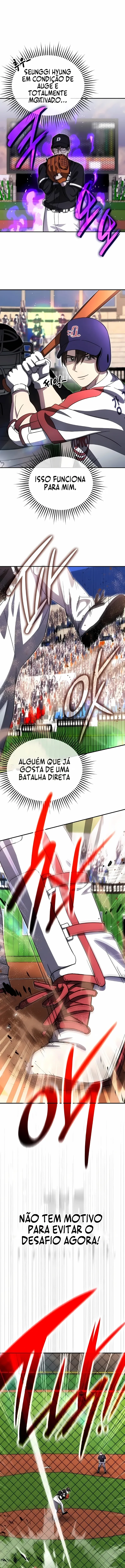 O Gênio das Rebatidas Capítulo 102 Página 12