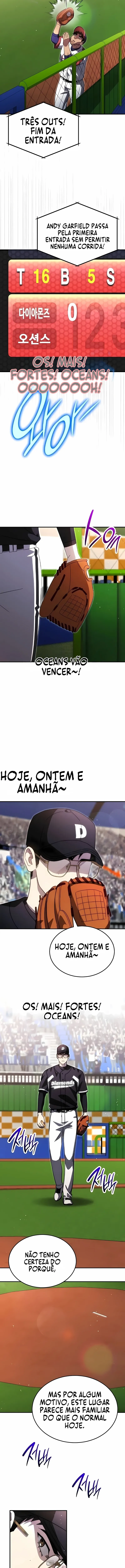 O Gênio das Rebatidas Capítulo 102 Página 4