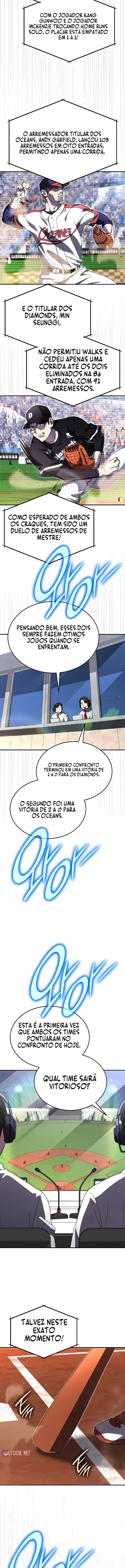 O Gênio das Rebatidas Capítulo 103 Página 6