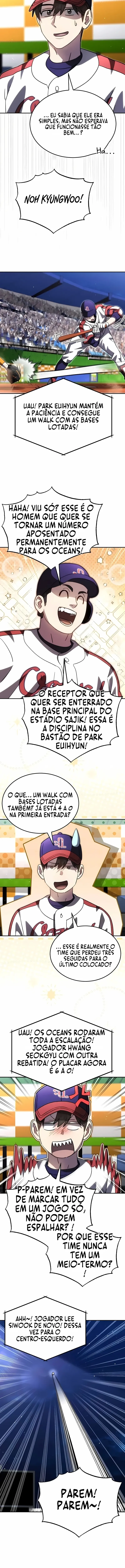 O Gênio das Rebatidas Capítulo 104 Página 8