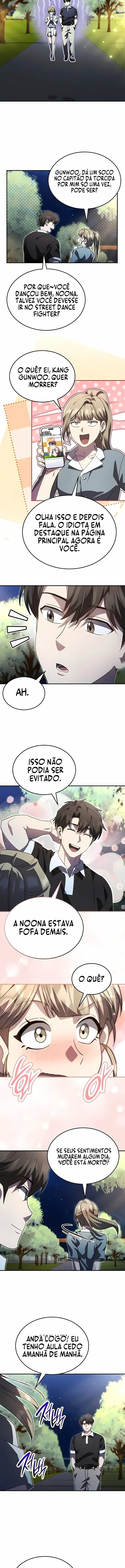 O Gênio das Rebatidas Capítulo 105 Página 12