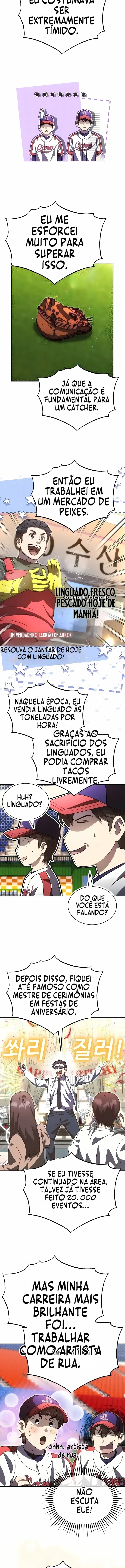 O Gênio das Rebatidas Capítulo 105 Página 4