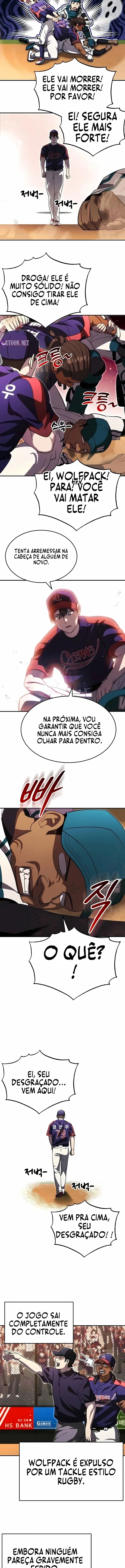 O Gênio das Rebatidas Capítulo 109 Página 7