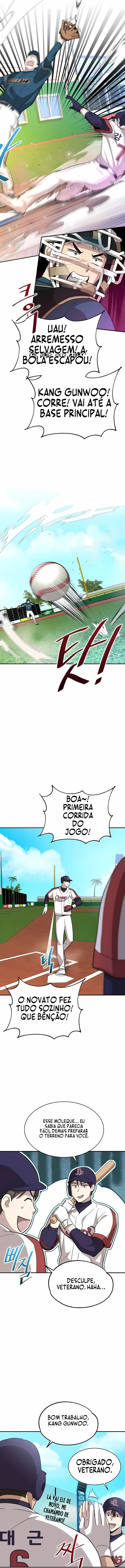 O Gênio das Rebatidas Capítulo 11 Página 14
