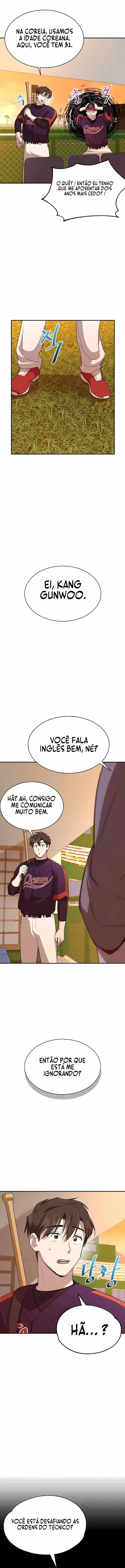 O Gênio das Rebatidas Capítulo 11 Página 3