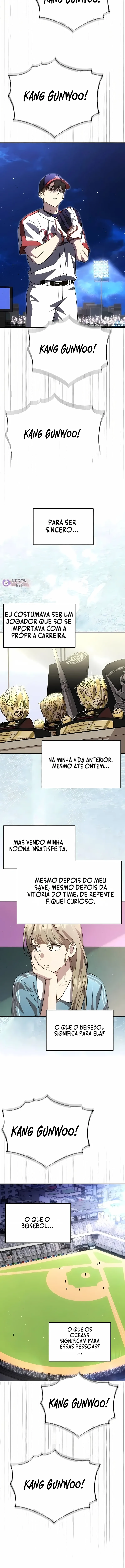 O Gênio das Rebatidas Capítulo 112 Página 11