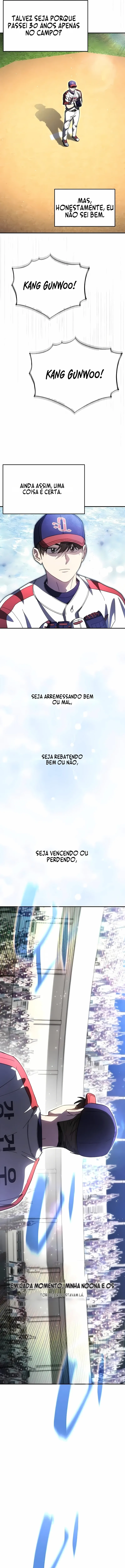 O Gênio das Rebatidas Capítulo 112 Página 12