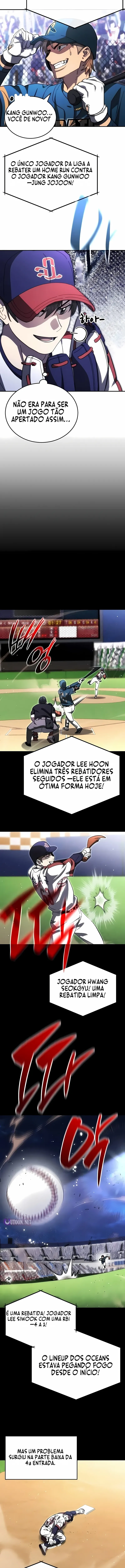 O Gênio das Rebatidas Capítulo 112 Página 6