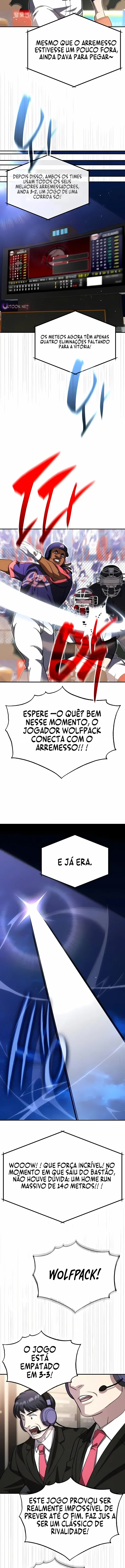 O Gênio das Rebatidas Capítulo 113 Página 11