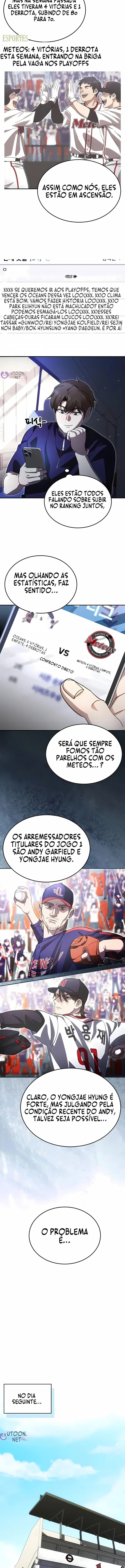 O Gênio das Rebatidas Capítulo 113 Página 2
